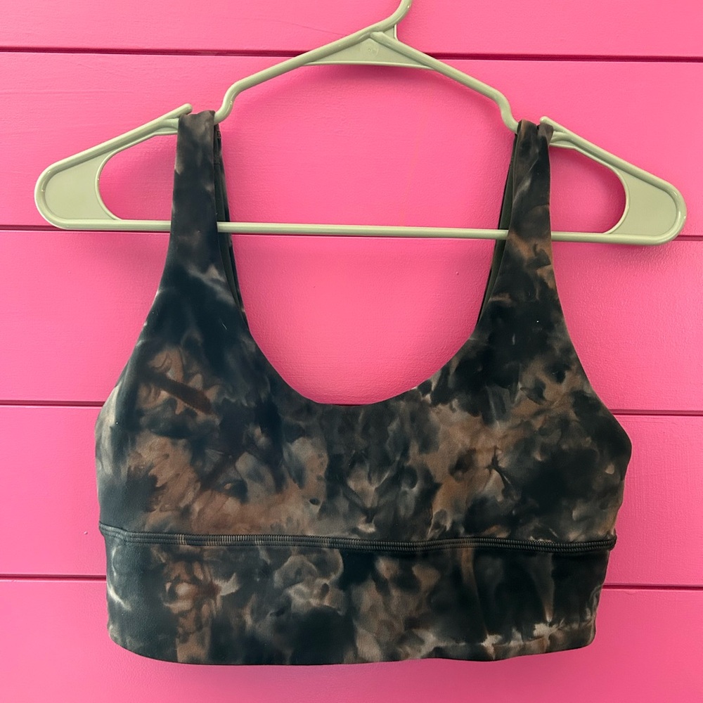 Lululemon Align Bra